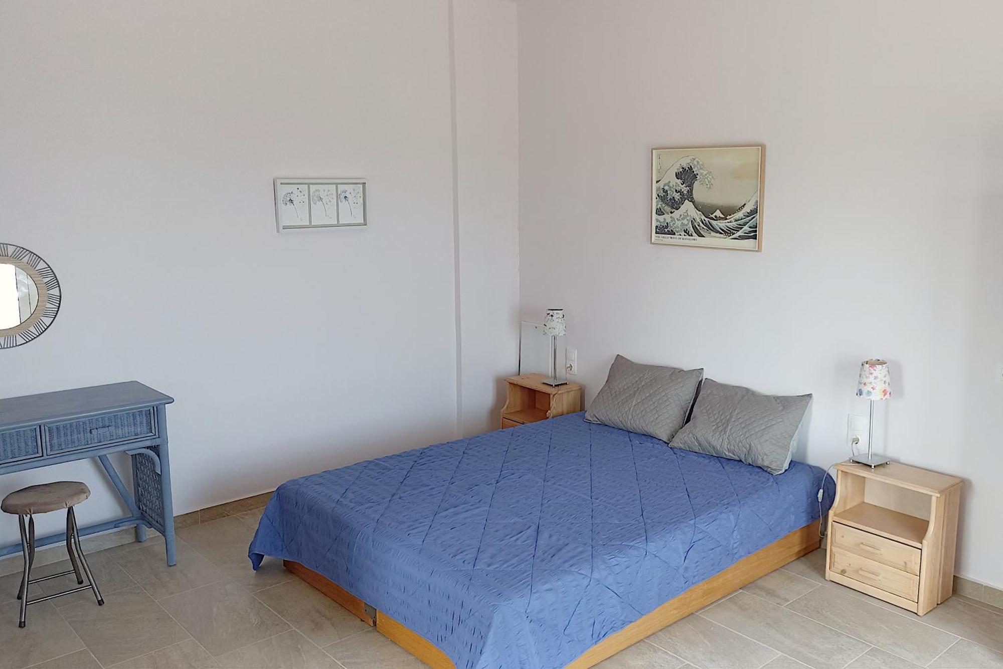 Mulberry Hill - Amazing Panoramic Views - Kissamos Apartment ภายนอก รูปภาพ