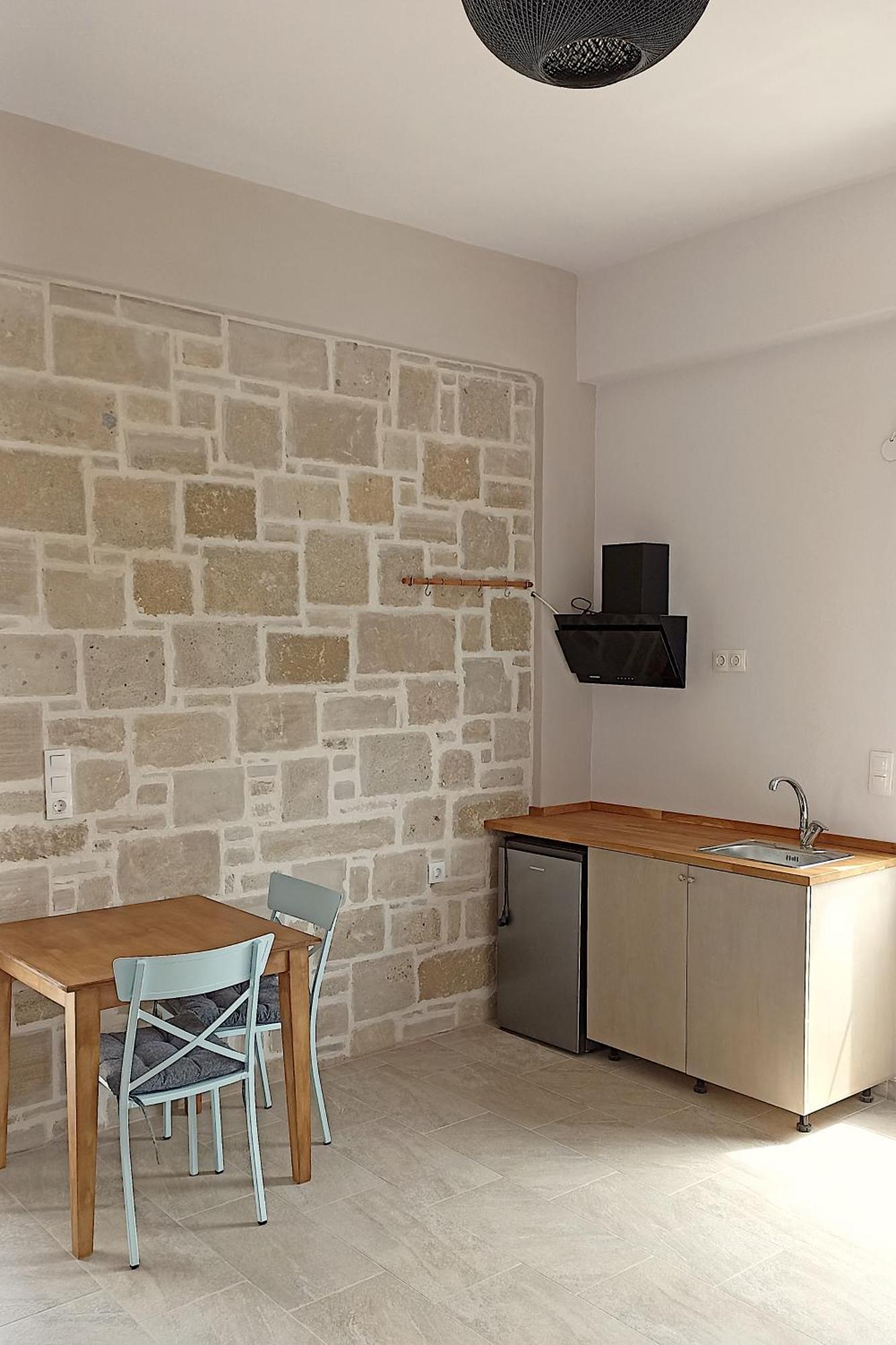 Mulberry Hill - Amazing Panoramic Views - Kissamos Apartment ภายนอก รูปภาพ