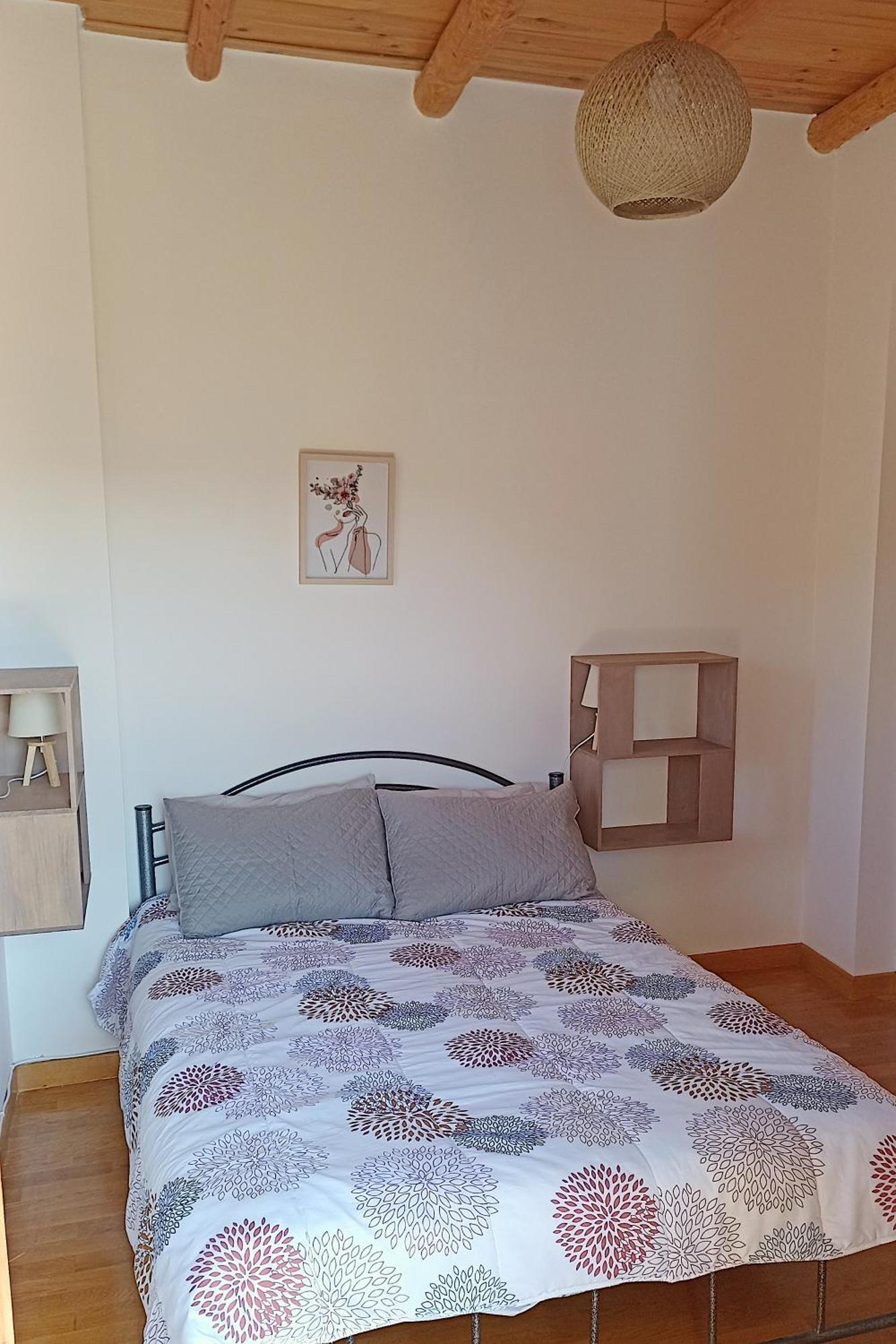 Mulberry Hill - Amazing Panoramic Views - Kissamos Apartment ภายนอก รูปภาพ