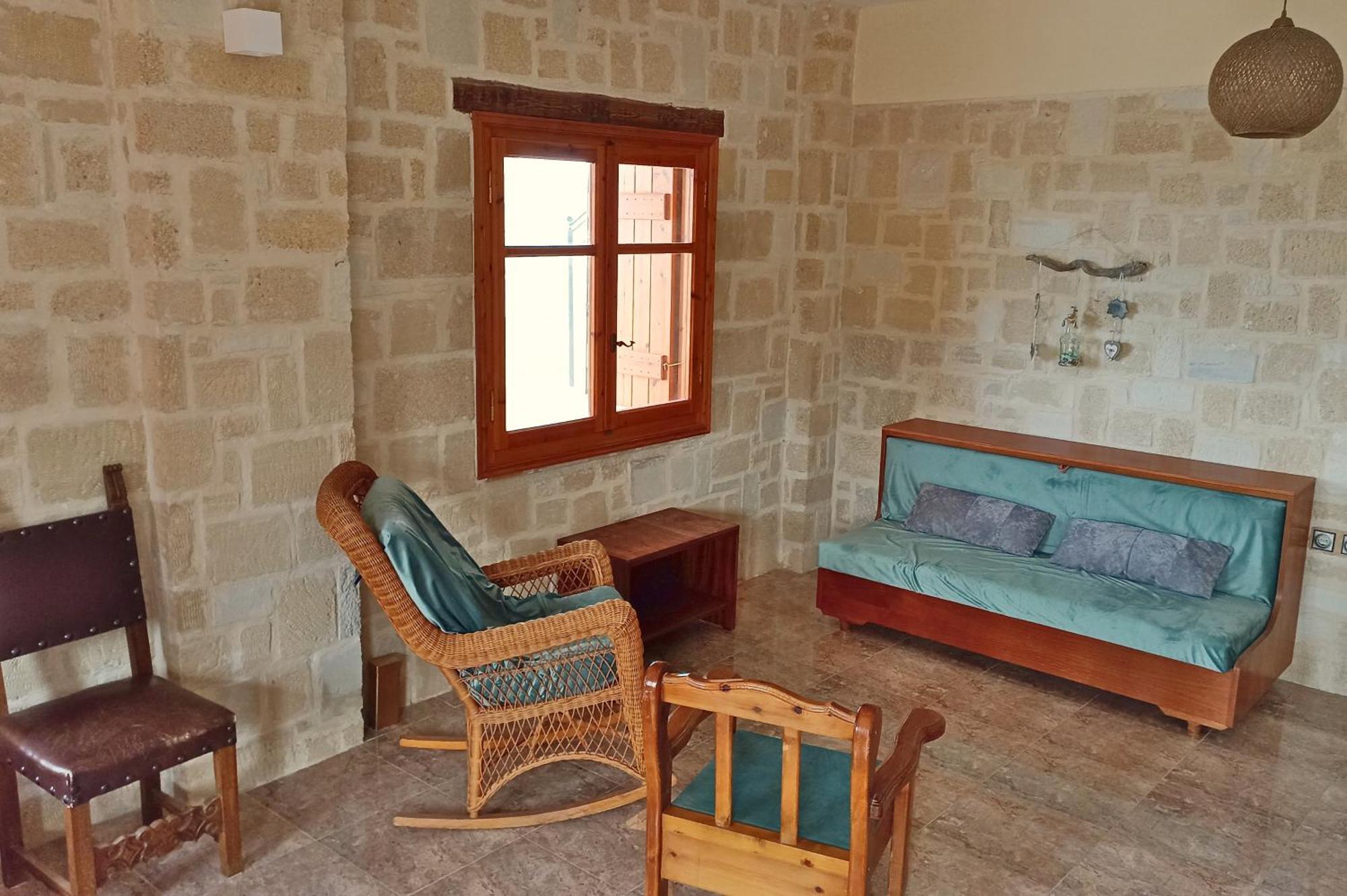 Mulberry Hill - Amazing Panoramic Views - Kissamos Apartment ภายนอก รูปภาพ