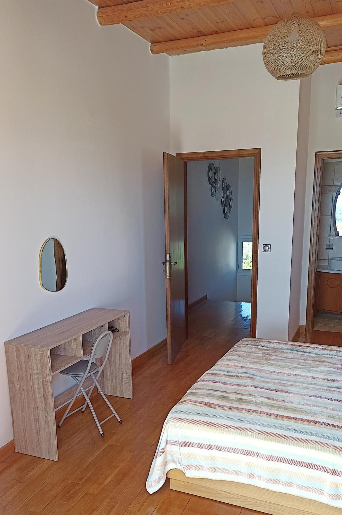 Mulberry Hill - Amazing Panoramic Views - Kissamos Apartment ภายนอก รูปภาพ