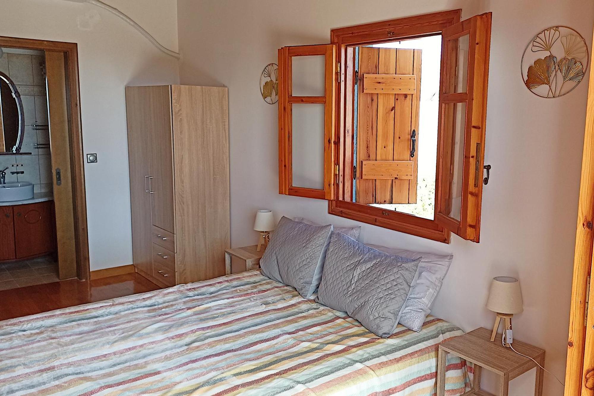 Mulberry Hill - Amazing Panoramic Views - Kissamos Apartment ภายนอก รูปภาพ