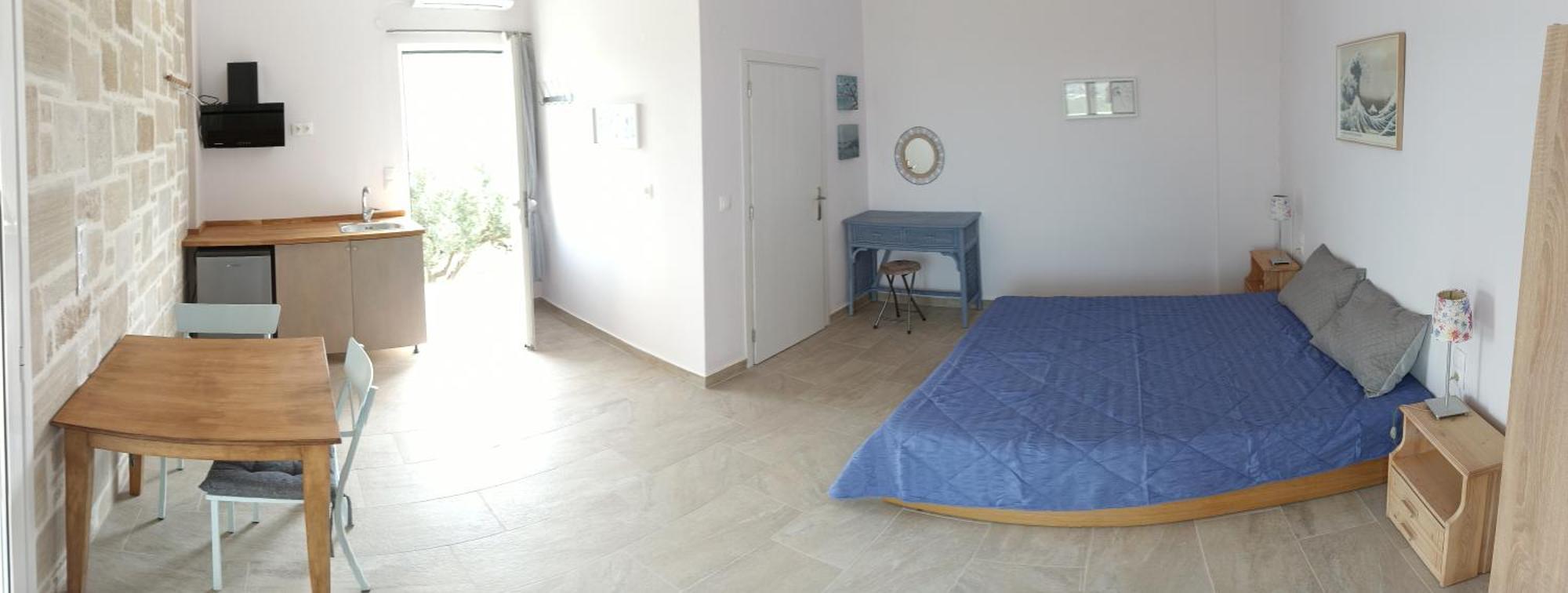 Mulberry Hill - Amazing Panoramic Views - Kissamos Apartment ภายนอก รูปภาพ