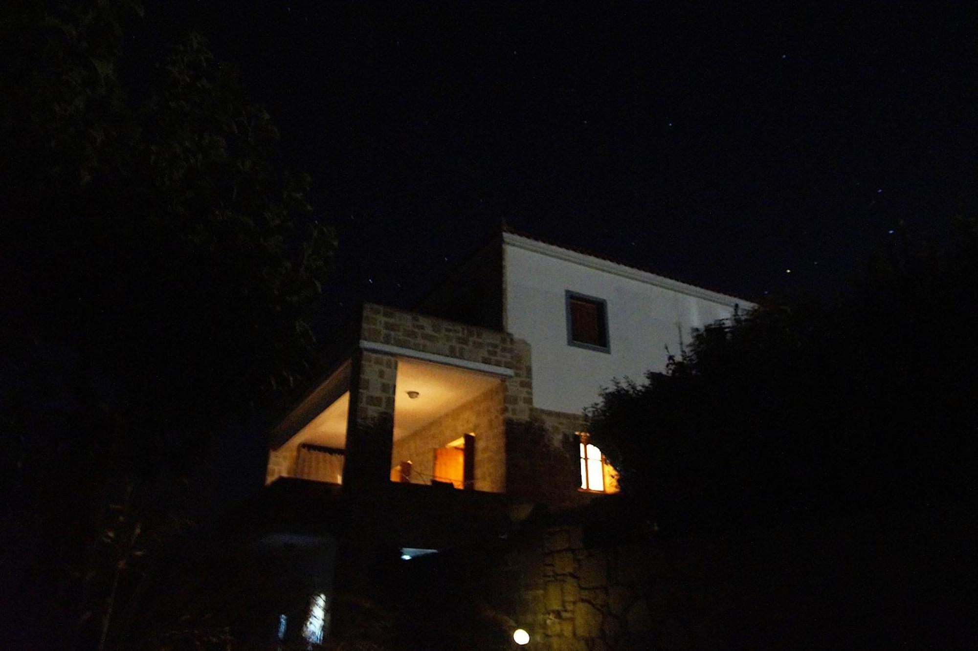 Mulberry Hill - Amazing Panoramic Views - Kissamos Apartment ภายนอก รูปภาพ