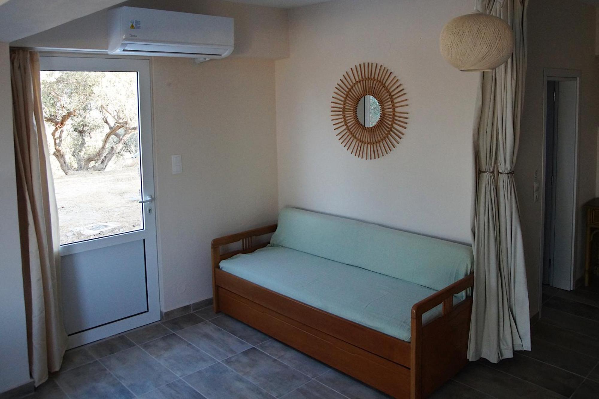 Mulberry Hill - Amazing Panoramic Views - Kissamos Apartment ภายนอก รูปภาพ