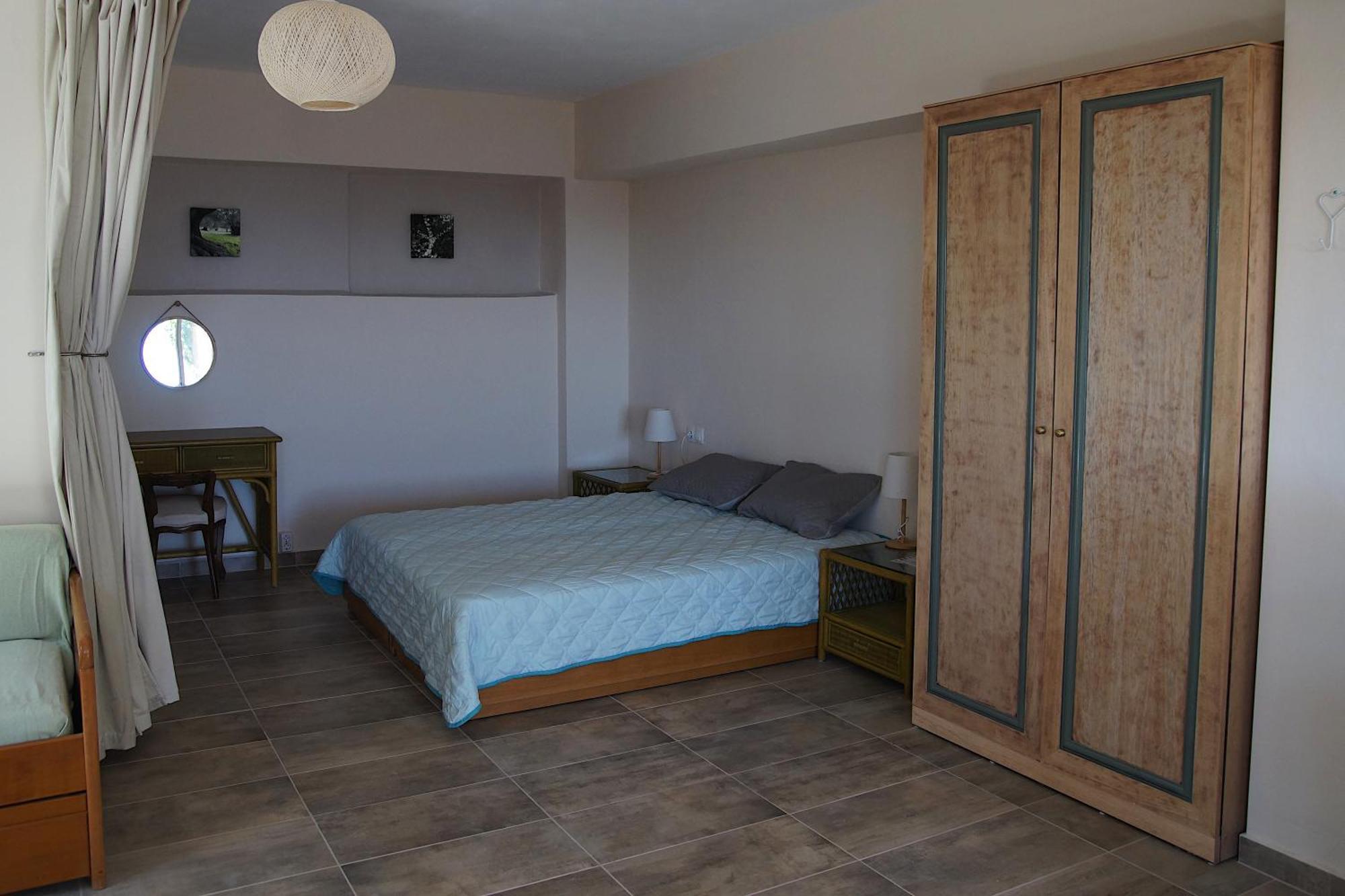 Mulberry Hill - Amazing Panoramic Views - Kissamos Apartment ภายนอก รูปภาพ