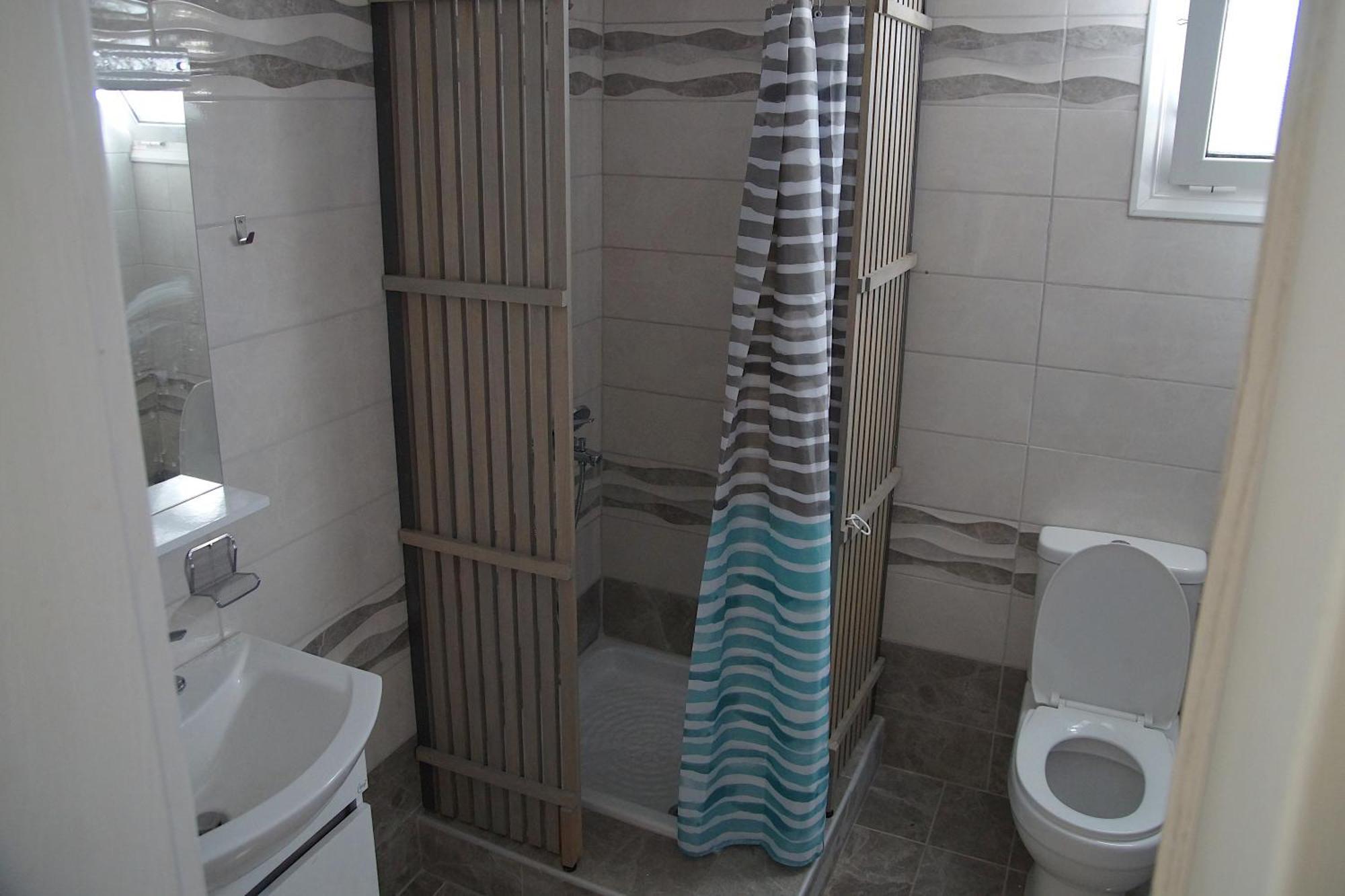 Mulberry Hill - Amazing Panoramic Views - Kissamos Apartment ห้อง รูปภาพ