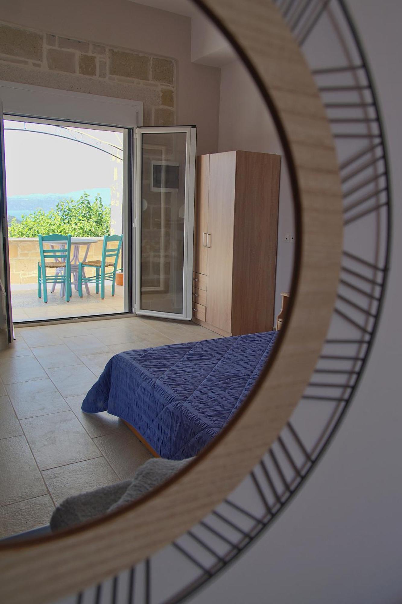 Mulberry Hill - Amazing Panoramic Views - Kissamos Apartment ภายนอก รูปภาพ